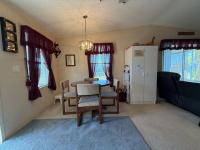 1995 Fleetwood Mobile Home