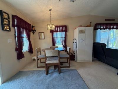 Photo 4 of 10 of home located at 138 Juliana Blvd. Auburndale, FL 33823