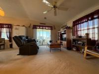 1995 Fleetwood Mobile Home