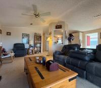 1995 Fleetwood Mobile Home