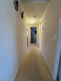 1995 Fleetwood Mobile Home