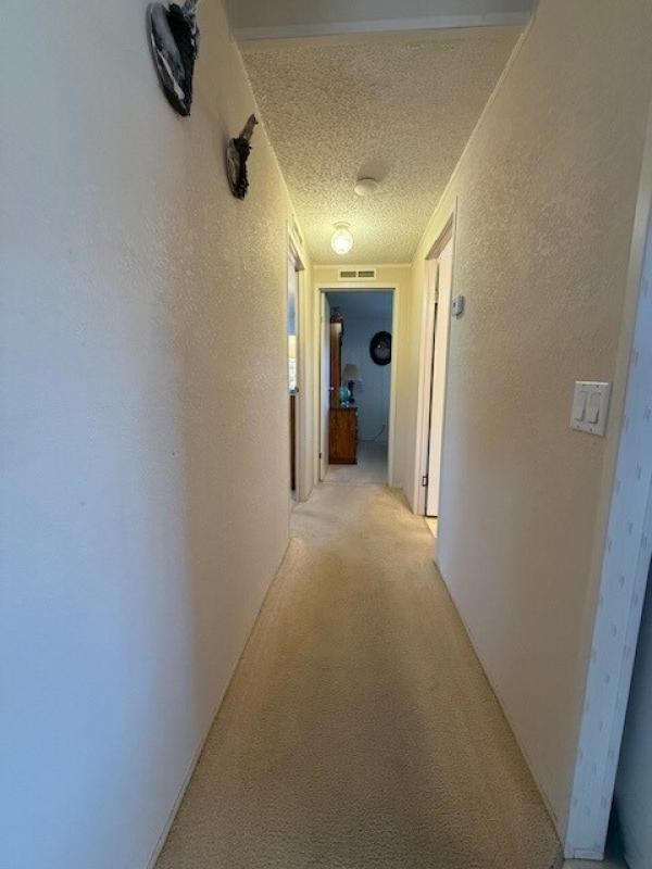 1995 Fleetwood Mobile Home