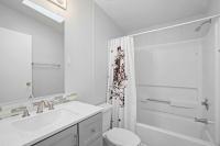 2000 Palm Harbor Mobile Home