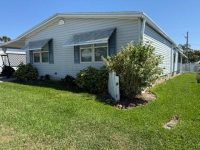 Mobile Home at 294 Marianna Drive Auburndale, FL 33823