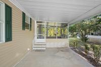 2000 Palm Harbor Mobile Home