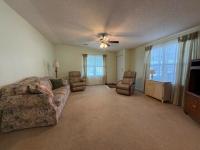 1992 Fleetwood Mobile Home
