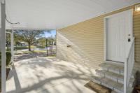 2000 Palm Harbor Mobile Home