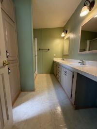 1992 Fleetwood Mobile Home
