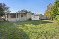 2000 Palm Harbor Mobile Home