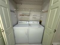 1992 Fleetwood Mobile Home