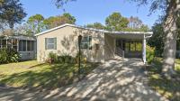 2000 Palm Harbor Mobile Home