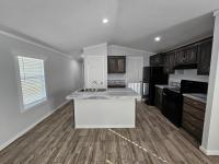 2025 Elliott Mobile Homes Solitaire Mobile Home