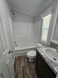 2025 Elliott Mobile Homes Solitaire Mobile Home