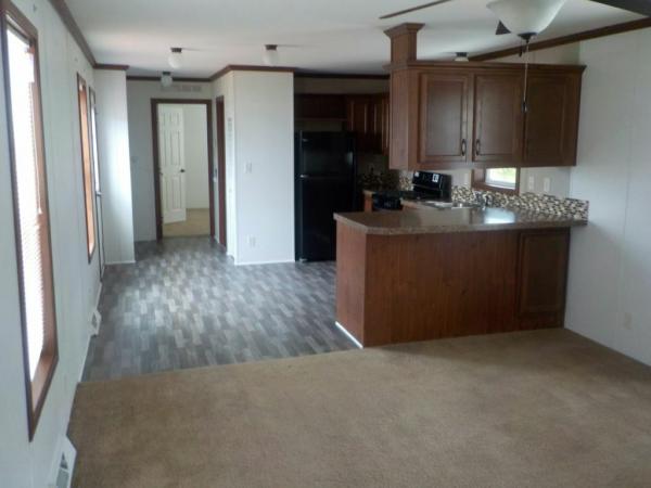2018 Skyline Skyline - Arlington Premier Manufactured Home