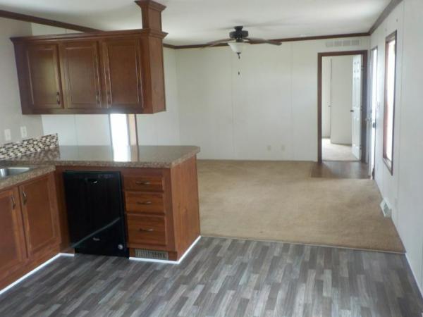 2018 Skyline Skyline - Arlington Premier Manufactured Home