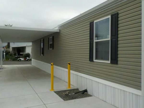 2018 Skyline Skyline - Arlington Premier Manufactured Home