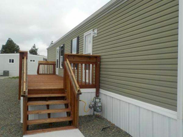 2018 Skyline Skyline - Arlington Premier Manufactured Home