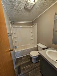 2002 Schult Desert Manor Mobile Home