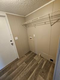 2002 Schult Desert Manor Mobile Home