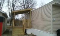 1983 Wick Building Marshfield Mobile Home