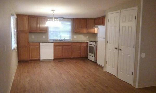 1983 Wick Building Marshfield Mobile Home