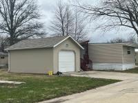 1983 Wick Building Marshfield Mobile Home