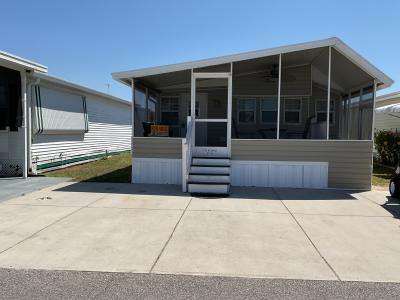 Mobile Home at 37549 Chancey Road 141 Zephyrhills, FL 33541