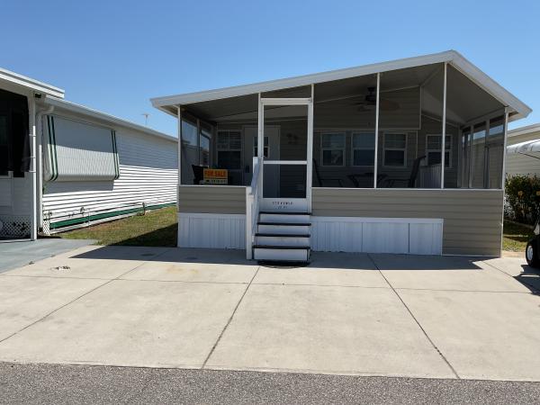 1985 Other Mobile Home