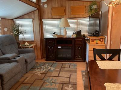 Photo 4 of 12 of home located at 37549 Chancey Road 141 Zephyrhills, FL 33541