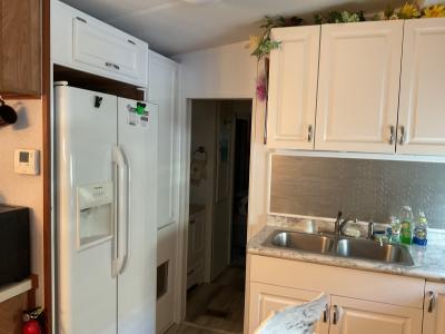 Photo 5 of 12 of home located at 37549 Chancey Road 141 Zephyrhills, FL 33541