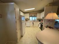 1989 Fleetwood Mobile Home