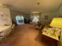 1989 Fleetwood Mobile Home