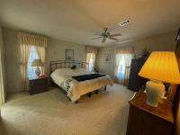 1989 Fleetwood Mobile Home