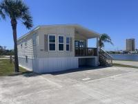1998 Skyline 1U610821L Mobile Home