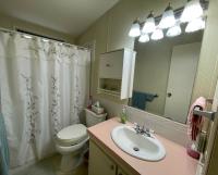 1989 Fleetwood Mobile Home