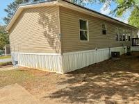 2000 Palm Harbor Masterpiece Mobile Home