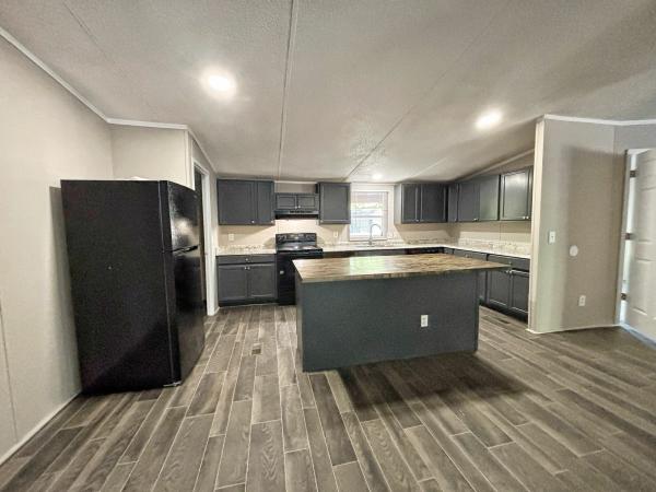1998 Destiny Mobile Home For Sale