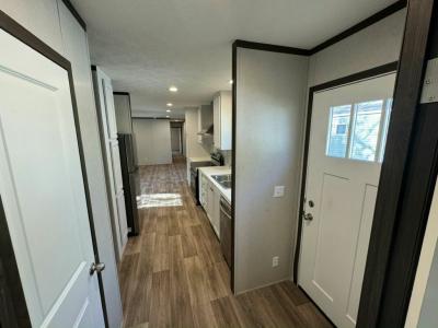 Photo 2 of 17 of home located at 4808 S. Elwood Ave., #703 Tulsa, OK 74107