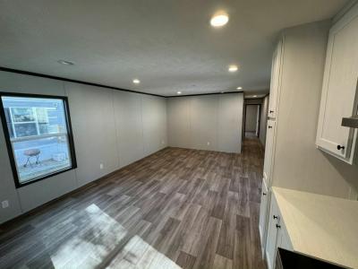 Photo 3 of 17 of home located at 4808 S. Elwood Ave., #703 Tulsa, OK 74107