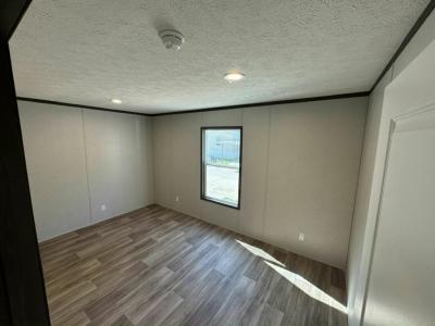 Photo 4 of 17 of home located at 4808 S. Elwood Ave., #703 Tulsa, OK 74107