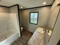 2025 Clayton Desire Manufactured Home