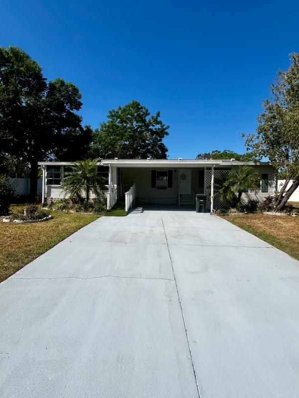 Photo 1 of 2 of home located at 904 Royal View Circle Lot 395 Winter Garden, FL 34787