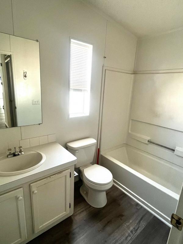 1996 Mobile Home