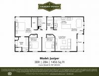 2025 Cavco Westin Porch-28523A Manufactured Home