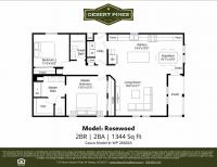 2025 Cavco Westin Porch-28482A Manufactured Home