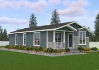 2025 Cavco Westin Porch-28482A Manufactured Home