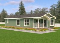 2025 Cavco Westin Porch-24442A Manufactured Home