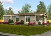 2025 Cavco Westin Porch-24482A Manufactured Home