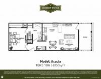 2025 Cavco Economy Plus Manufactured Home