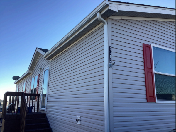 2015 SKYL NA Mobile Home